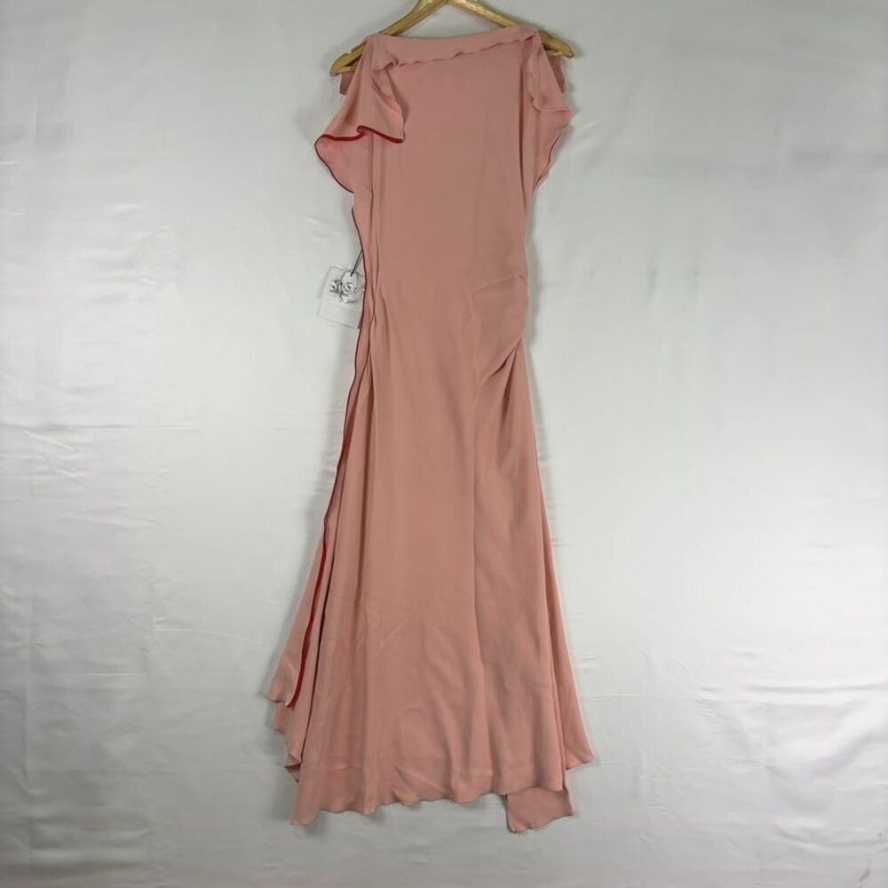 Victoria Beckham Midi Dress